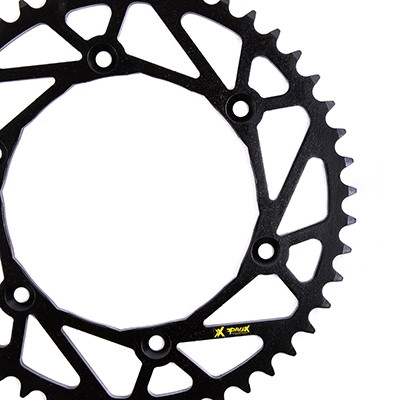 ProX Racing Parts ProX Zębatka Napędowa Tylna Stalowa Husqvarna CR/W125-360 '90-13 -47T-