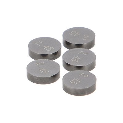 ProX Racing Parts Płytki zaworowe Prox 9.48 x 2.45 mm.