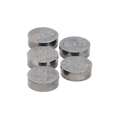Płytki zaworowe Prox 7.48 x 3.125 mm.