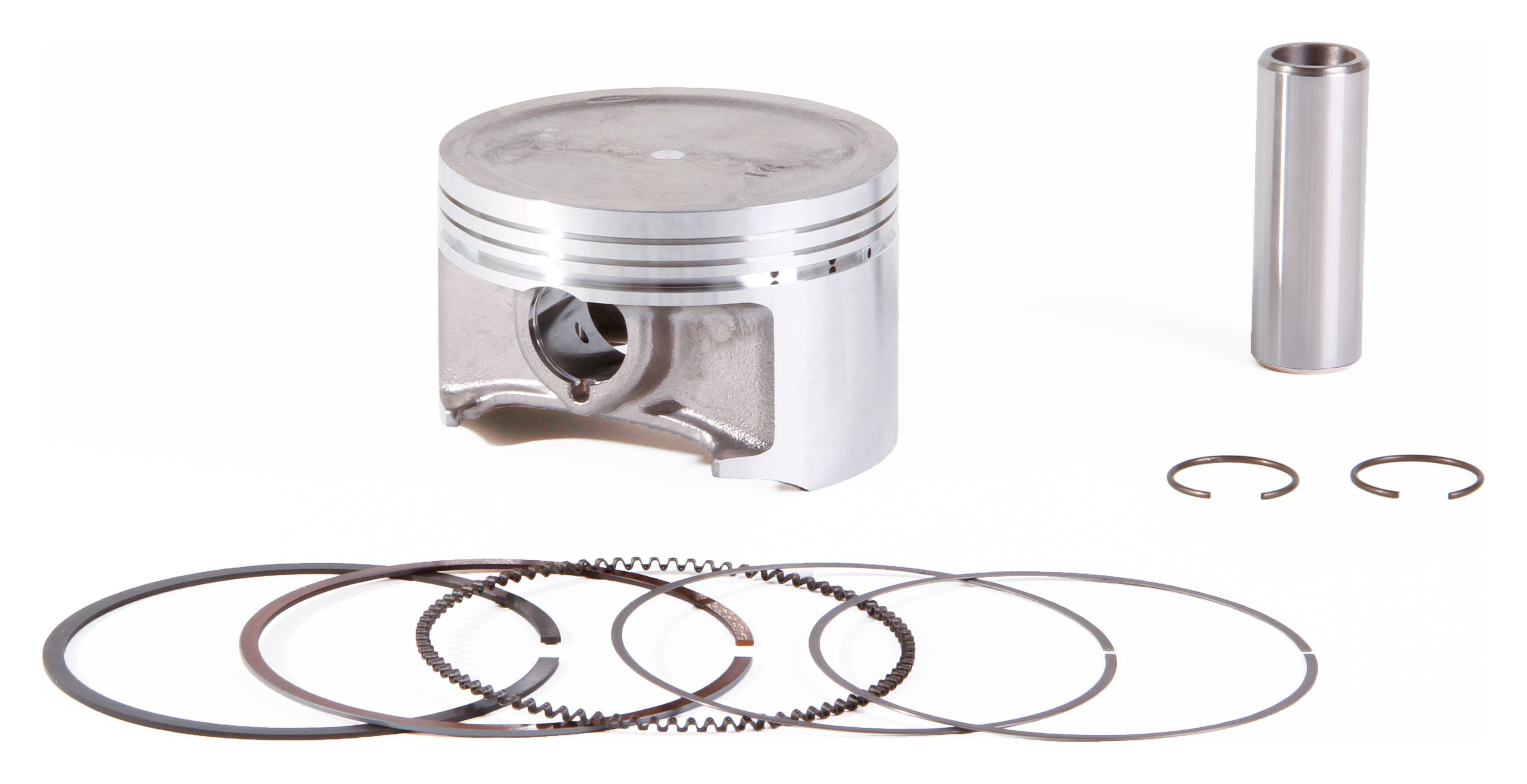 ProX Tłok kompletny XR600R '85-00 (97.75mm) (OEM: 13101-MN1-680)