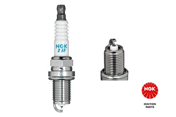 NGK Świeca Zapłonowa IFR6G11K (kod. 1314) Laser Iridium