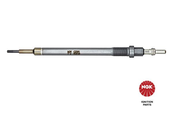 NGK Świeca żarowa CZ551 (kod. 91584)