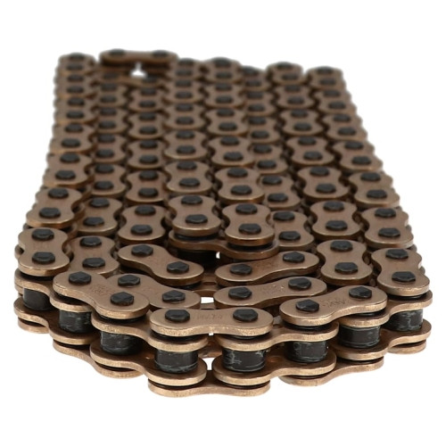 ProX Racing Parts ProX Łańcuch Napędowy X-Ring Gold 520 x 120L