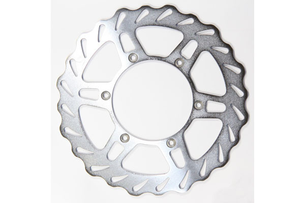 Tarcza hamulcowa motocyklowa EBC MD6289C Enduro, Moto-X, ATV, konturowa