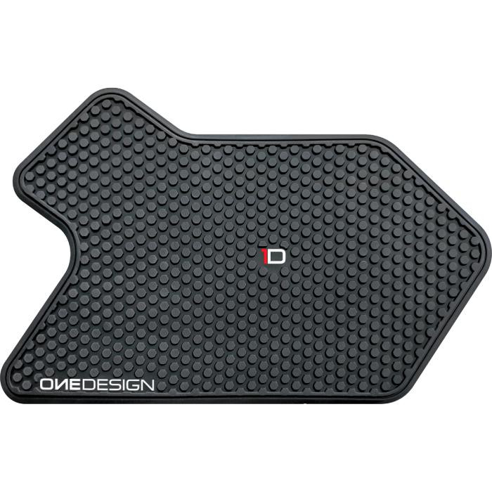 ONEDESIGN Grip Boczny HDR R1200 GS ADV 14-18 / R1250 GS ADV 19-24 BMW czarny