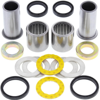 ProX Racing Parts ProX Zestaw Naprawczy (Łożysk) Wahacza KX250F/450F '06-16