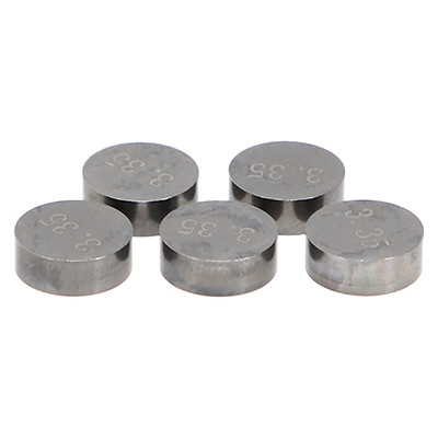 ProX Racing Parts Płytki zaworowe Prox 9.48 x 3.35 mm.