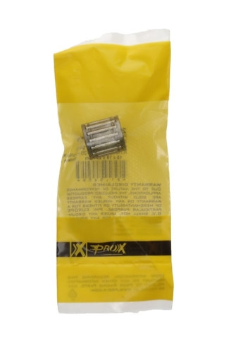 ProX Racing Parts ProX Łożysko Sworznia Tłokowego YZ250 '99-20 18x22x22 (OEM: 93310-218A6)