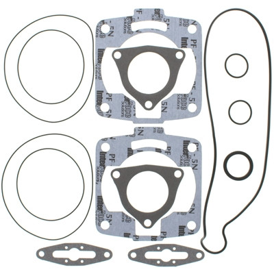 ProX Zestaw Uszczelek Top End Polaris RMK/SKS/XC700 '02-05