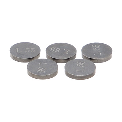 Płytki zaworowe Prox 9.48 x 1.55 mm.