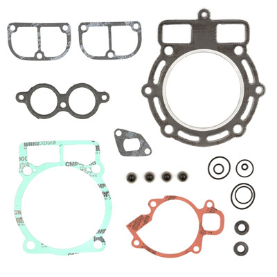 ProX Zestaw Uszczelek Top End KTM450XC ATV '08-09