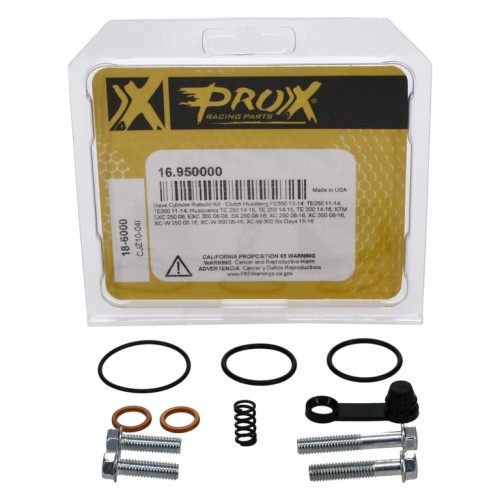 ProX Racing Parts ProX Zestaw Naprawczy Wycisku Sprzęgła KTM250SX '06-16