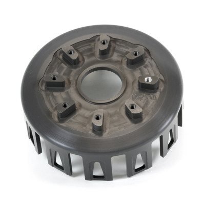 ProX Racing Parts ProX Kosz Sprzęgła Honda Suzuki RM250 '03-12 (OEM: 21200-37F10)