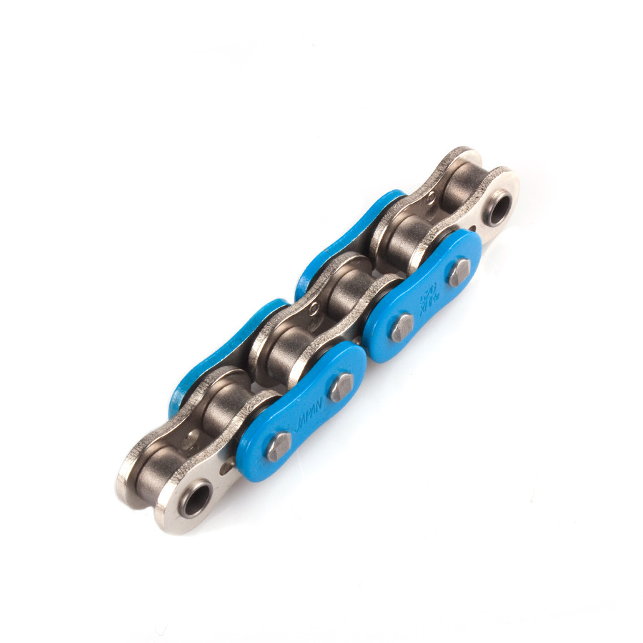 AFAM Łańcuch napędowy A520XHR2-B 110L MRS BLUE X-ring (500-1000cc)