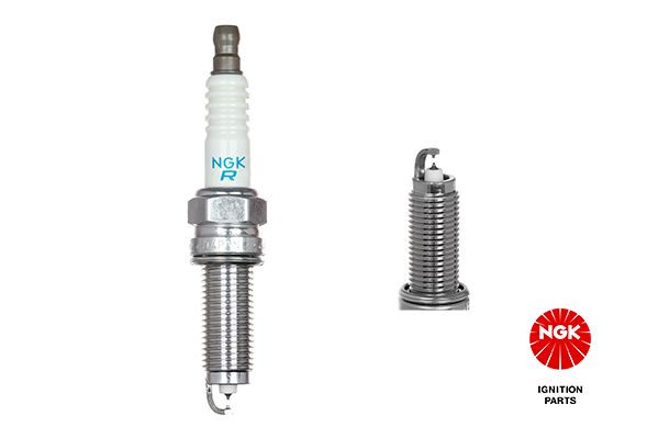 NGK Świeca Zapłonowa DILZKR7A11G (kod. 92924) Laser Iridium