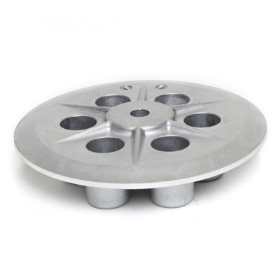 ProX Racing Parts ProX Płytki Dociskowe Sprzęgła RM-Z450 '08-20 + LT-R450 '08-11 (OEM: 21462-28H00)