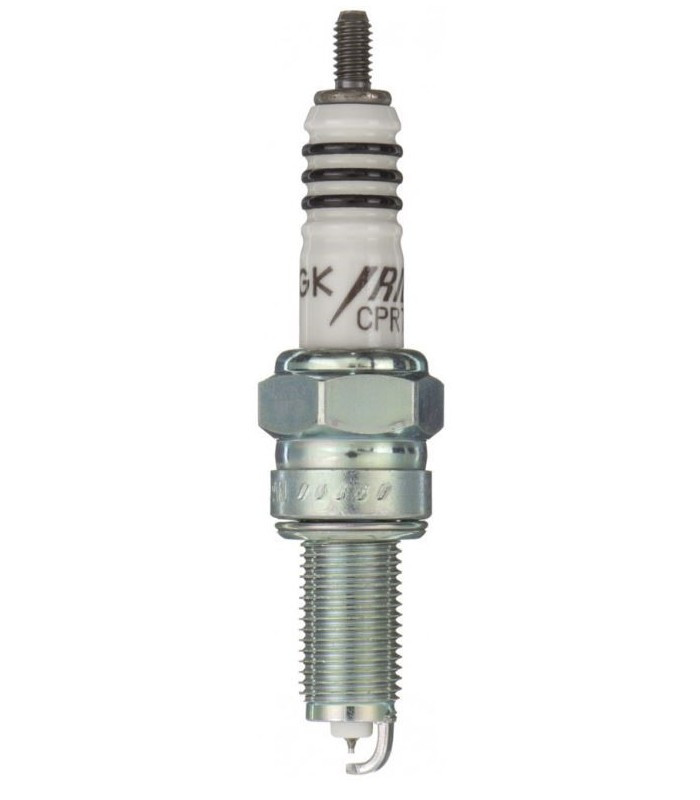 NGK Świeca Zapłonowa CPR8EAIX9 (kod. 96067) Iridium IX