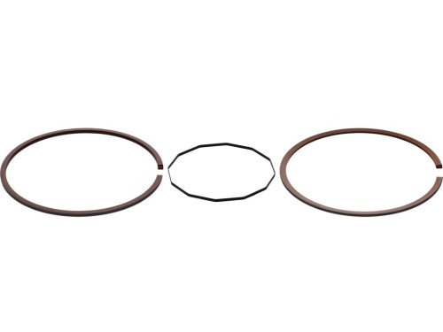 ProX Pierścień Tłokowy kpl. RD350LC-YPVS '80-87 (65.50mm)