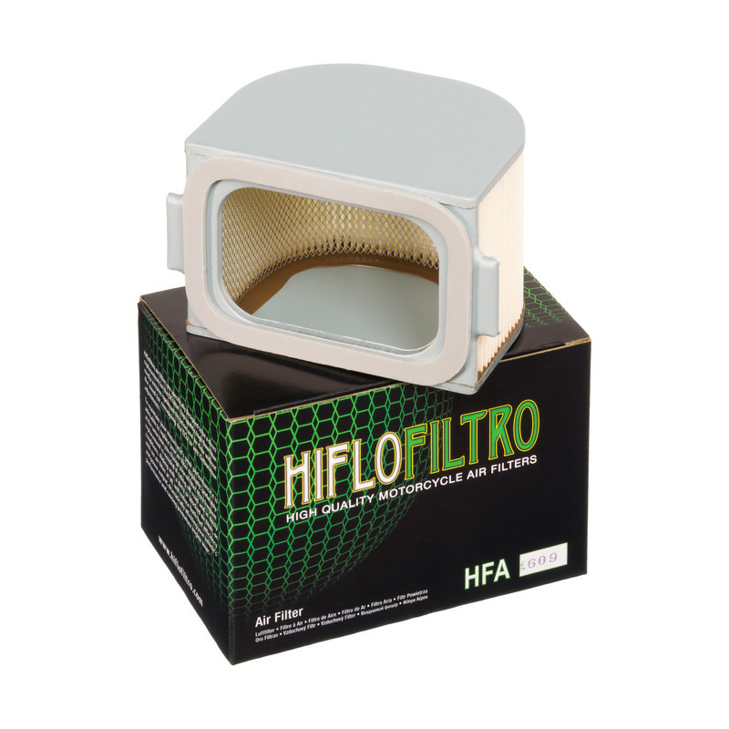 Hiflofiltro FILTR POWIETRZA HIFLO HFA4609 YAMAHA XJ 650 80-84