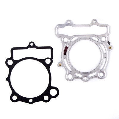 ProX Racing Parts ProX Uszczelki Głowicy i Cylindra KX250F '09-16