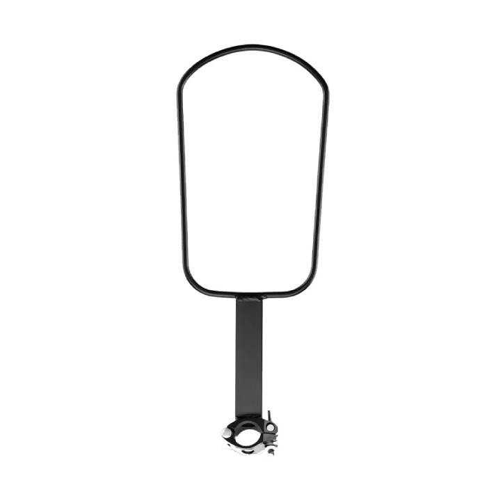 Torba, sakwa rowerowa pod siodełko (30130080001) ROCKBROS AS-080 czarna