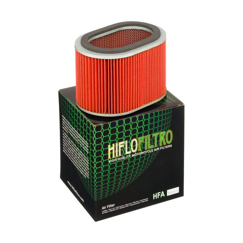 FILTR POWIETRZA HIFLO HFA1904 POWIETRZA HONDA GL 1000`75-80