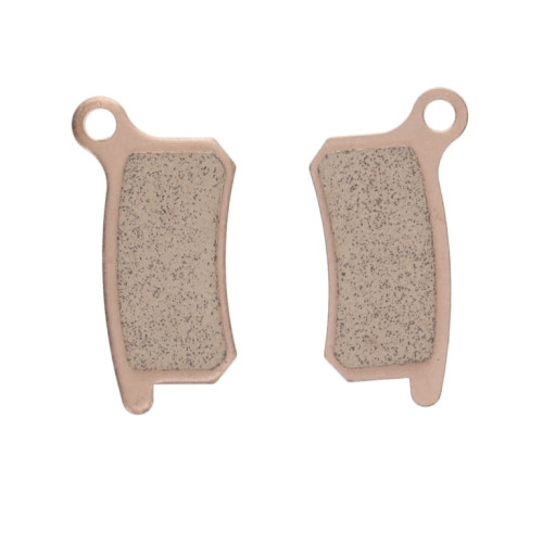 ProX Racing Parts ProX Klocki Hamulcowe Przednie KTM65SX '02-20 + KTM85SX '03-11 (odpowiednik EBC FA357R)