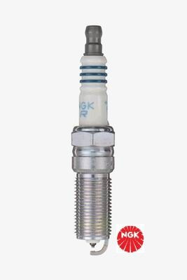 NGK Świeca Zapłonowa PLTR6A10G (kod. 3587) Laser Platinum