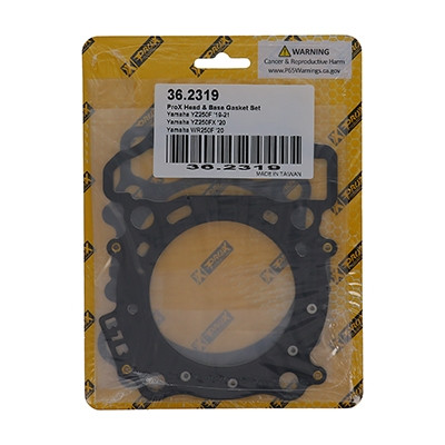 ProX Racing Parts ProX Uszczelki Głowicy i Cylindra YZ250F '19-22 + WR250F '20-21