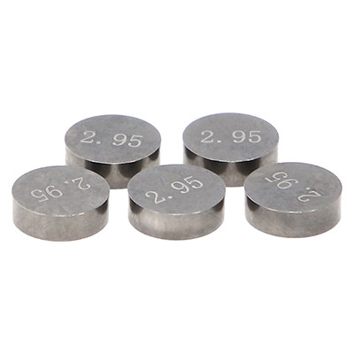 ProX Racing Parts Płytki zaworowe Prox KTM 10.00 x 2.95 mm.