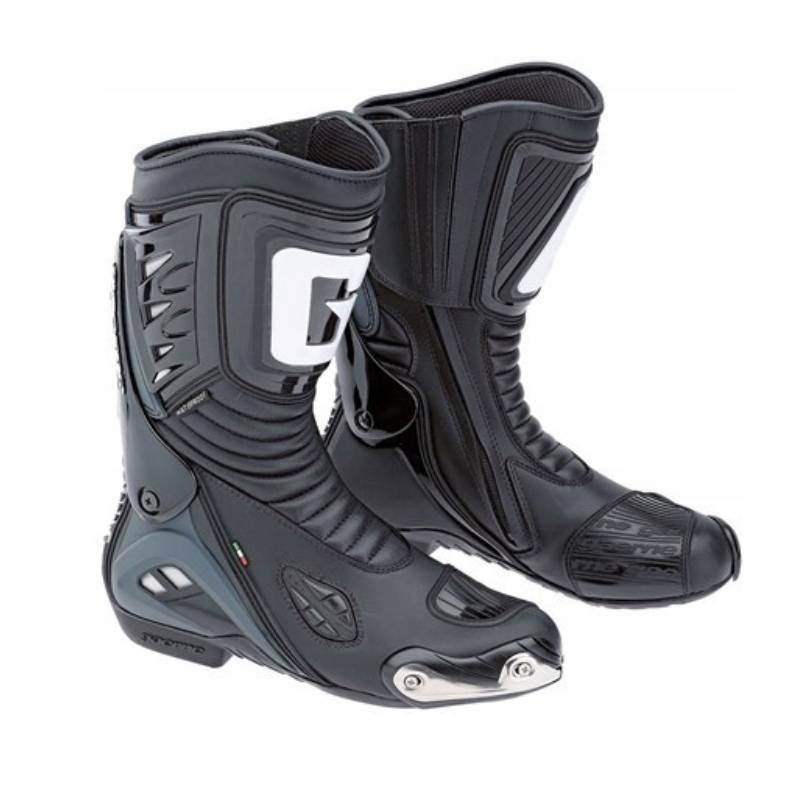 [OUTLET] Buty motocyklowe Gaerne G-RW Aquatech, rozmiar. 39