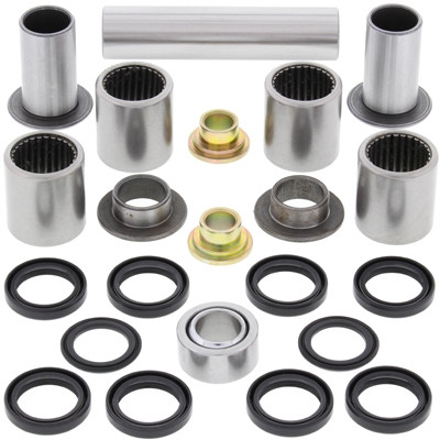 ProX Racing Parts ProX Zestaw Naprawczy Dźwigni Amortyzatora - Przegubu Wahacza (Tylnego) YZ125/250 '93-00