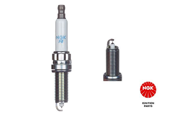 NGK Świeca Zapłonowa PLZKBR7B8G (kod. 91530) Laser Platinum