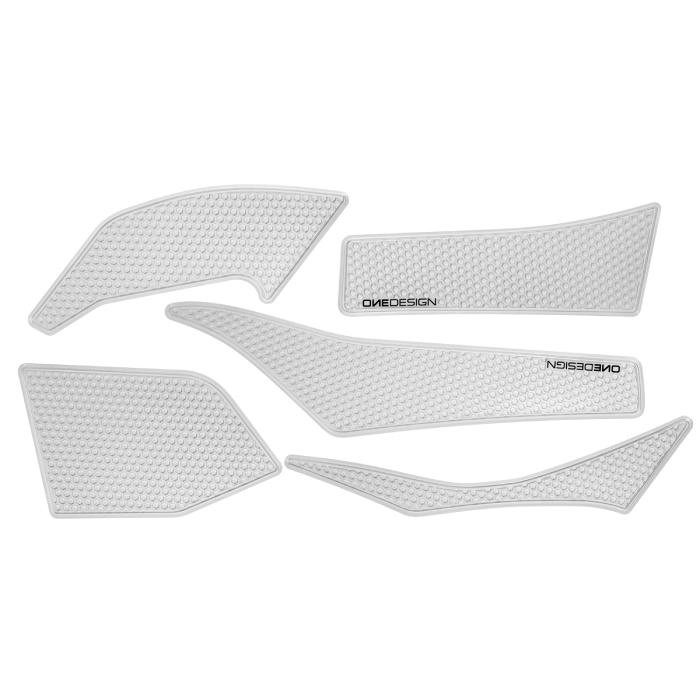 ONEDESIGN Grip Boczny HDR 125SX 19-20 / 150SX 19-20 / XC-W TPI 2020 / 250SX-F FACTORY ED. 2019 / 250SX/SX-F/XC-XC-F 19-20 / 250X