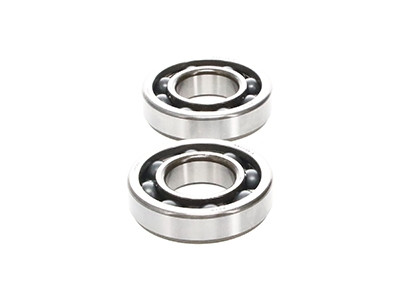 ProX Racing Parts ProX Zestaw Łożysk i Uszczelniaczy Wału Korbowego YZ/WR250F '01-20