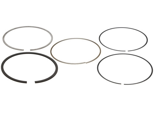 ProX Pierścień Tłokowy kpl. XR400R '96-04 + TRX400EX/X '99-14 (86.00mm) (OEM: 13011-KCY-670)