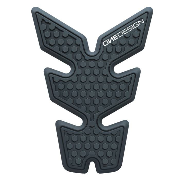ONEDESIGN tankpad HDR uniwersalny czarny