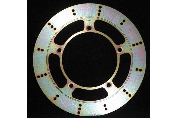 Tarcza hamulcowa do motocykli EBC MD1078 Street