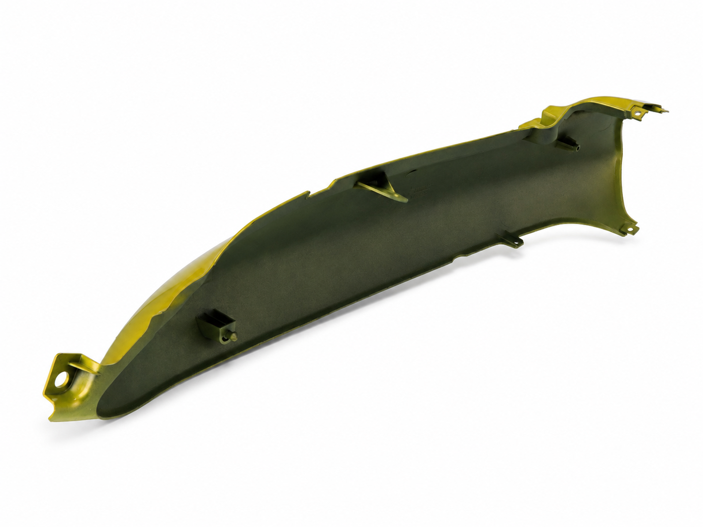 Osłona prawa SUZUKI GSX600F KATANA (Y3G) żółta 47110-08F00-Y3G