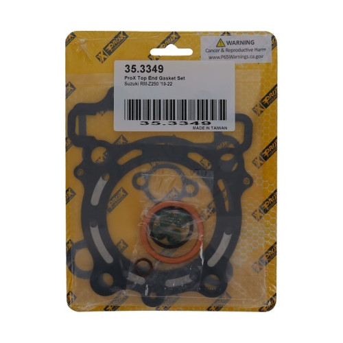 ProX Zestaw Uszczelek Top End RM-Z250 '19-22