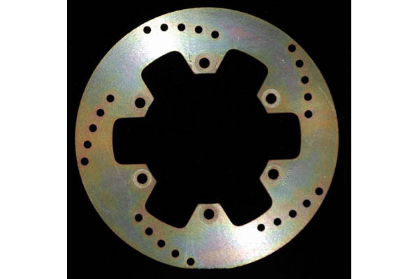 Tarcza hamulcowa do motocykli EBC MD4002RS Street
