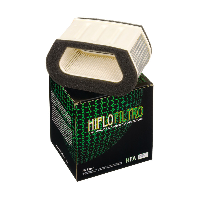FILTR POWIETRZA HIFLO HFA4907 YAMAHA YZF R1 98-01