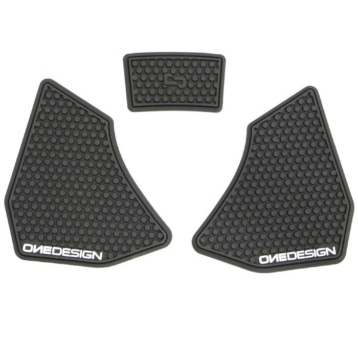 ONEDESIGN Grip Boczny HDR MULTISTRADA V4 1100 21-23 / V41100S 21-23 / V41100 SPORT 21-23 / V4RS 24 / V4 GRAND TOUR 24 / V4 25 /
