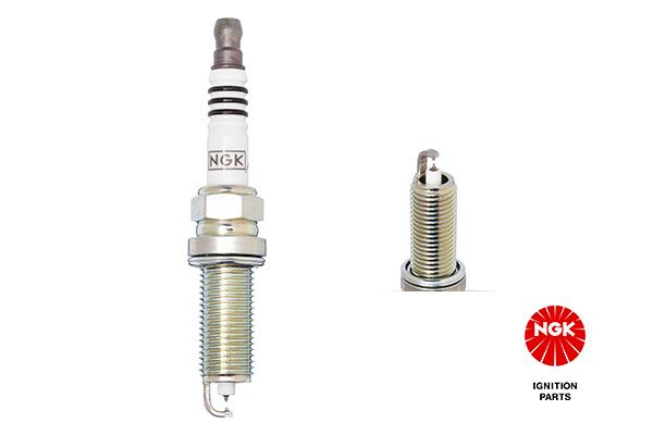 NGK Świeca Zapłonowa DF7H11B (kod. 1317) Iridium IX DF