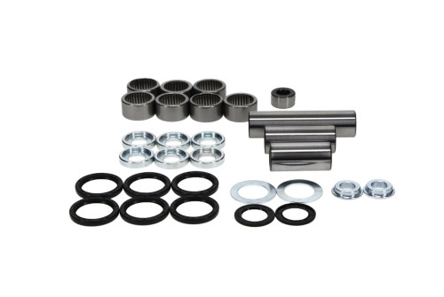 ProX Racing Parts ProX Zestaw Naprawczy Dźwigni Amortyzatora - Przegubu Wahacza (Tylnego) CR125 '00-01 +CR250 '00-01