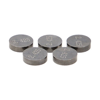 ProX Racing Parts Płytki zaworowe Prox KTM 10.00 x 2.425 mm.