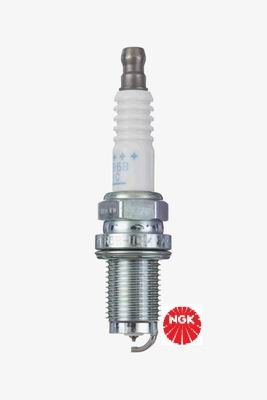 NGK Świeca Zapłonowa PFR6B11C (kod. 2684) Laser Platinum