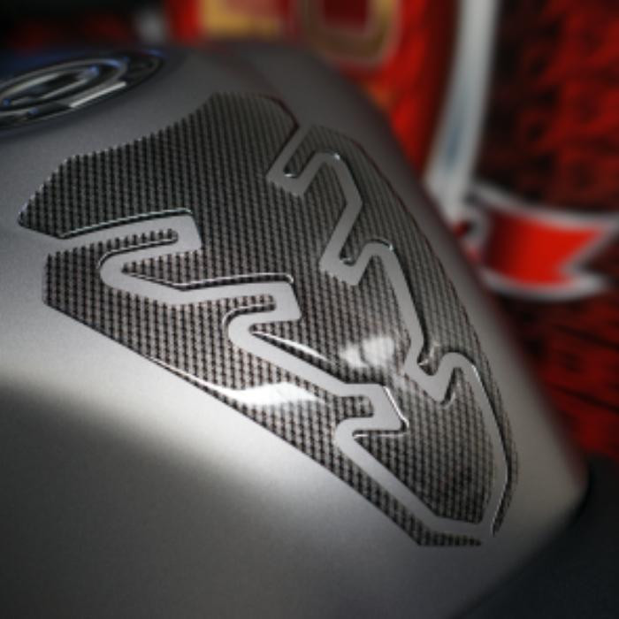 ONEDESIGN Tankpad Expression carbon