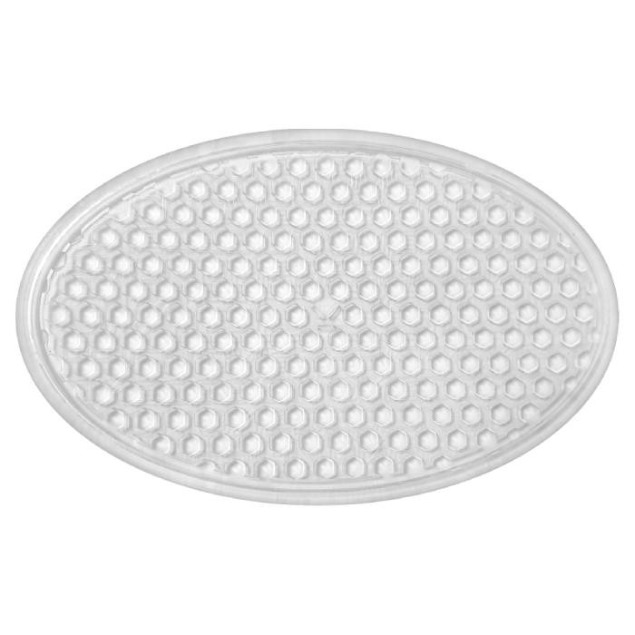 ONEDESIGN Grip Boczny HDR Uniwersalny 160x100 mm HDR transparentny