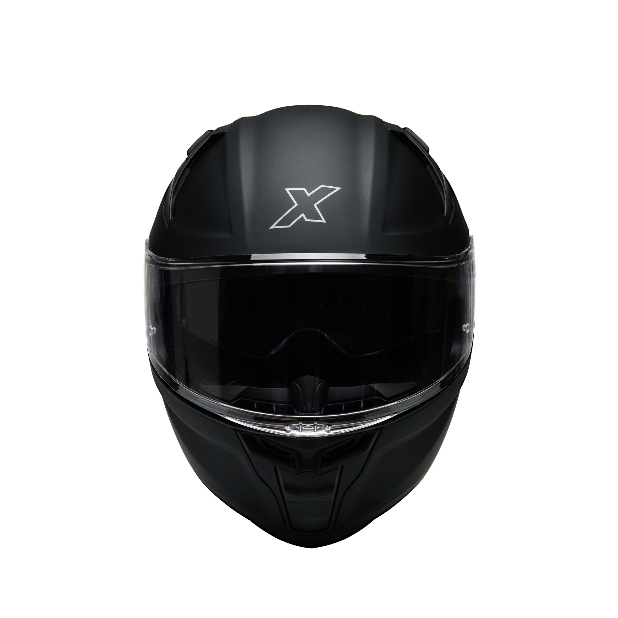 ROXAR HELMETS Kask Motocyklowy ROXAR BAYAMO EVO Z-Line Czarny - Mat